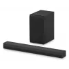 LG DS40T Soundbar Lautsprecher Schwarz 2.1 Kanäle 300 W