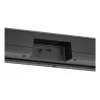 LG DS40T Soundbar Lautsprecher Schwarz 2.1 Kanäle 300 W