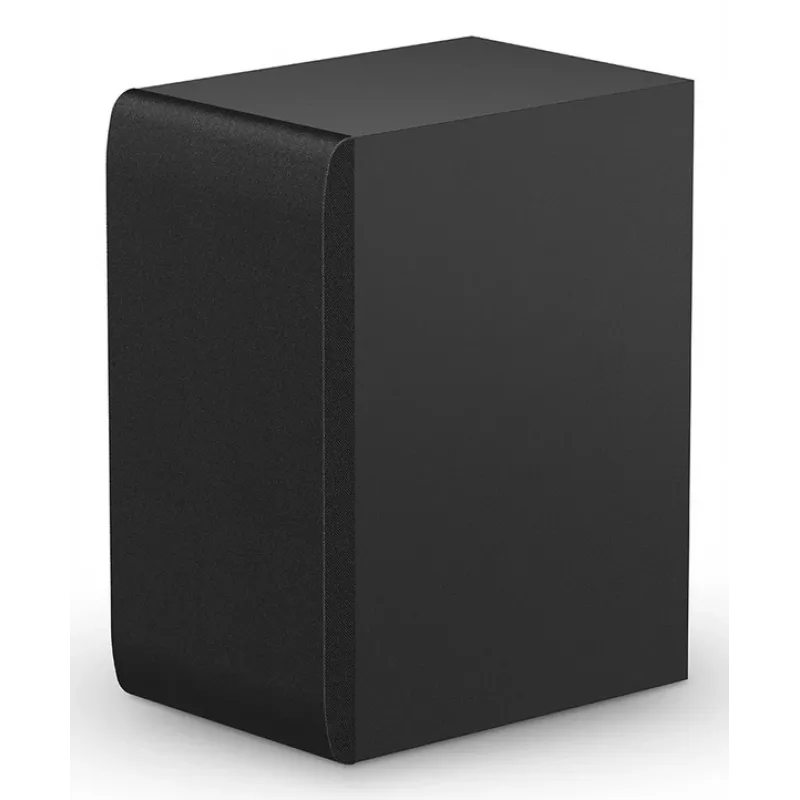 LG DS40T Soundbar Lautsprecher Schwarz 2.1 Kanäle 300 W