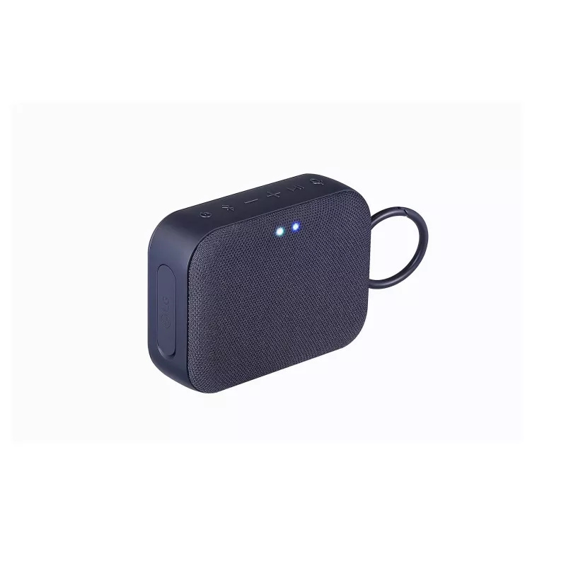 LG XBOOM Go PN1 Mono tragbarer Lautsprecher Schwarz 3 W
