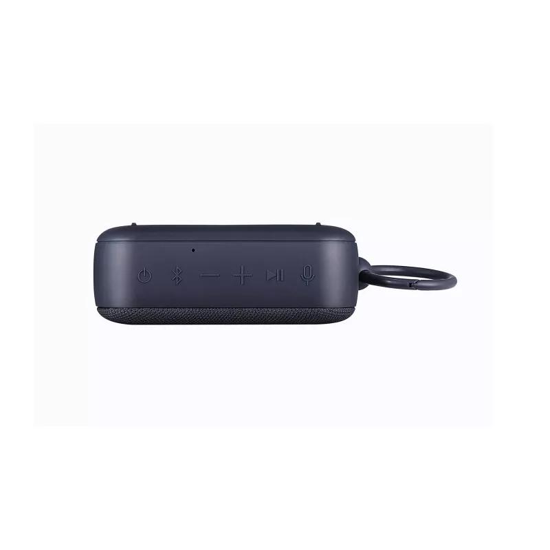 LG XBOOM Go PN1 Mono tragbarer Lautsprecher Schwarz 3 W