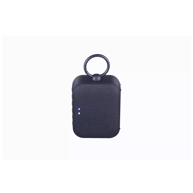 LG XBOOM Go PN1 Mono tragbarer Lautsprecher Schwarz 3 W