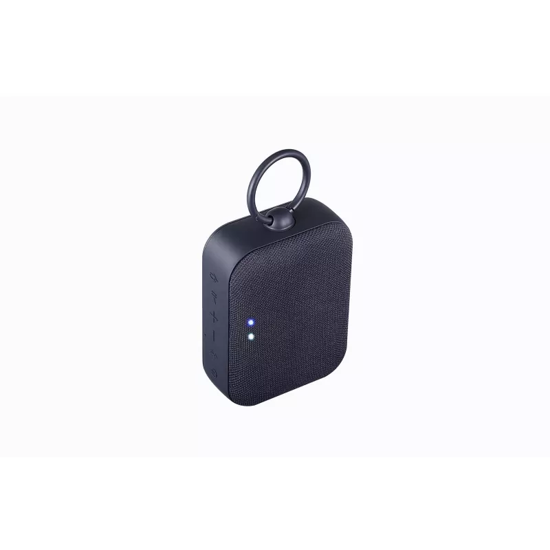 LG XBOOM Go PN1 Mono tragbarer Lautsprecher Schwarz 3 W