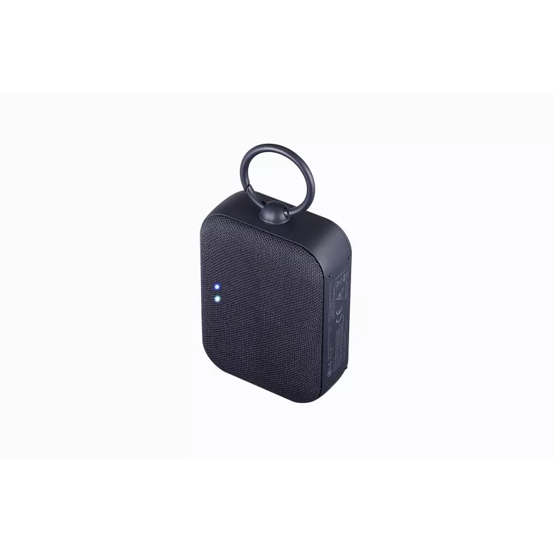 LG XBOOM Go PN1 Mono tragbarer Lautsprecher Schwarz 3 W