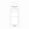 Samsung EF-QF721CTEGWW Handyhülle Abdeckung Transparent
