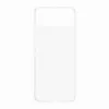 Samsung EF-QF721CTEGWW Handyhülle Abdeckung Transparent