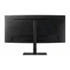 Samsung S65UA Computermonitor 86,4 cm (34 Zoll) 3440 x 1440 Pixel UltraWide Quad HD LCD Schwarz