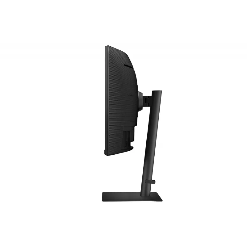 Samsung S65UA Computermonitor 86,4 cm (34 Zoll) 3440 x 1440 Pixel UltraWide Quad HD LCD Schwarz