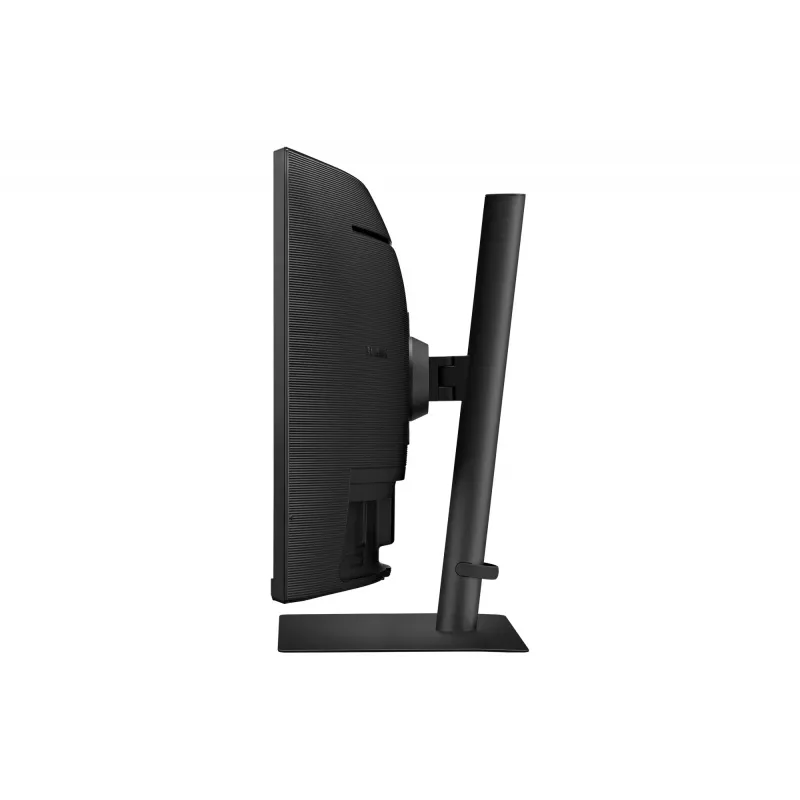 Samsung S65UA Computermonitor 86,4 cm (34 Zoll) 3440 x 1440 Pixel UltraWide Quad HD LCD Schwarz