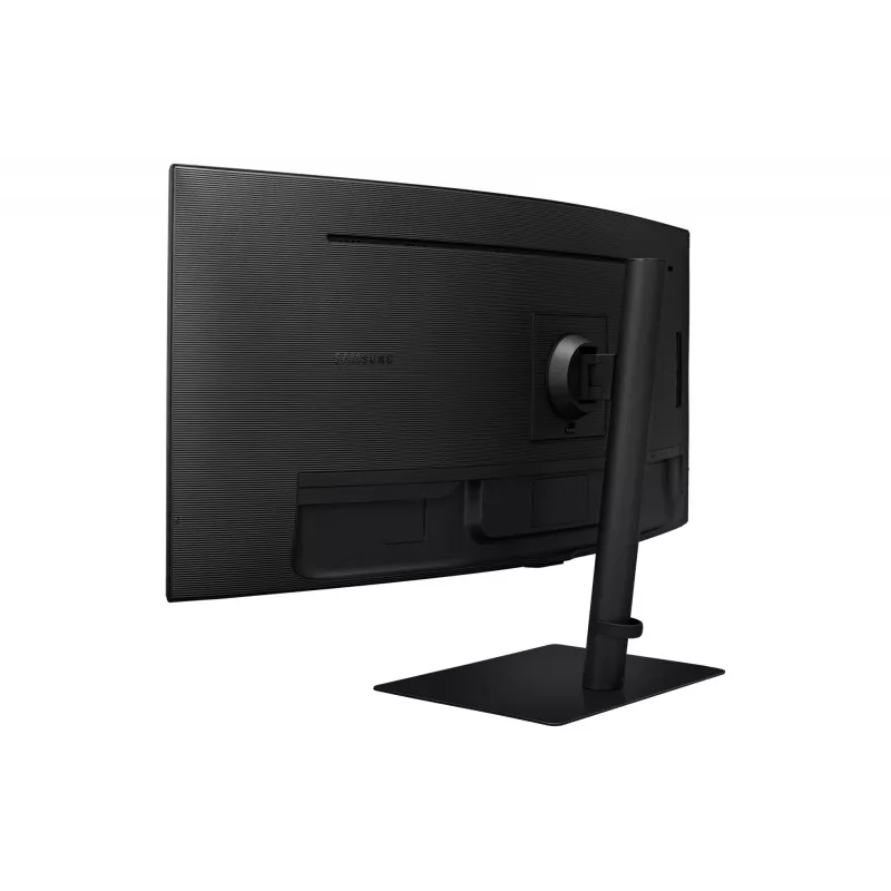 Samsung S65UA Computermonitor 86,4 cm (34 Zoll) 3440 x 1440 Pixel UltraWide Quad HD LCD Schwarz