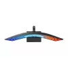 Samsung S65UA Computermonitor 86,4 cm (34 Zoll) 3440 x 1440 Pixel UltraWide Quad HD LCD Schwarz