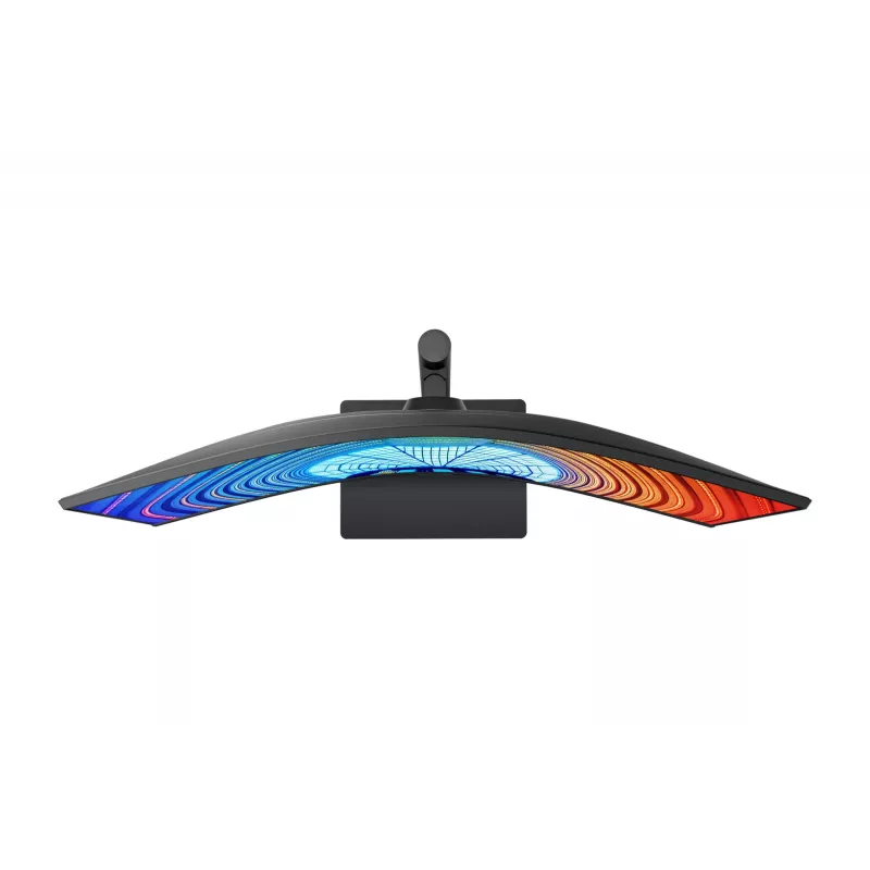 Samsung S65UA Computermonitor 86,4 cm (34 Zoll) 3440 x 1440 Pixel UltraWide Quad HD LCD Schwarz