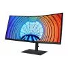 Samsung S65UA Computermonitor 86,4 cm (34 Zoll) 3440 x 1440 Pixel UltraWide Quad HD LCD Schwarz
