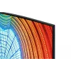 Samsung S65UA Computermonitor 86,4 cm (34 Zoll) 3440 x 1440 Pixel UltraWide Quad HD LCD Schwarz