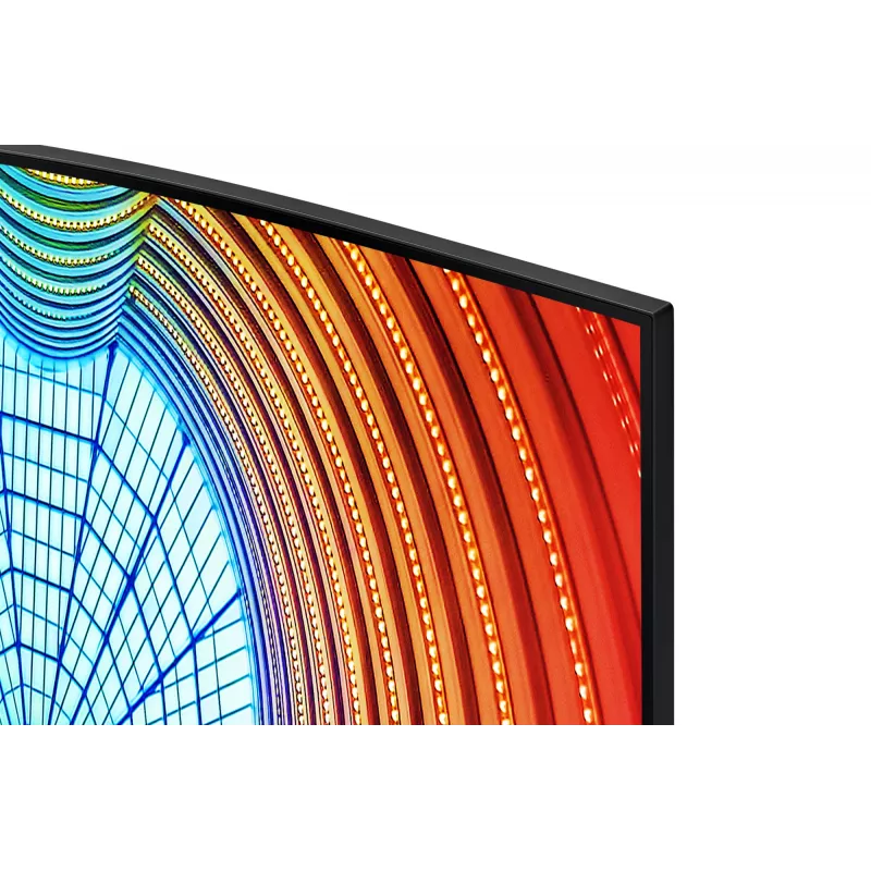 Samsung S65UA Computermonitor 86,4 cm (34 Zoll) 3440 x 1440 Pixel UltraWide Quad HD LCD Schwarz