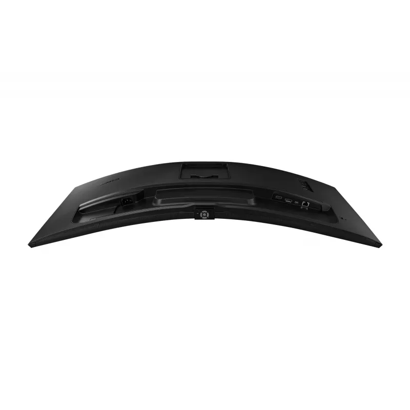 Samsung S65UA Computermonitor 86,4 cm (34 Zoll) 3440 x 1440 Pixel UltraWide Quad HD LCD Schwarz