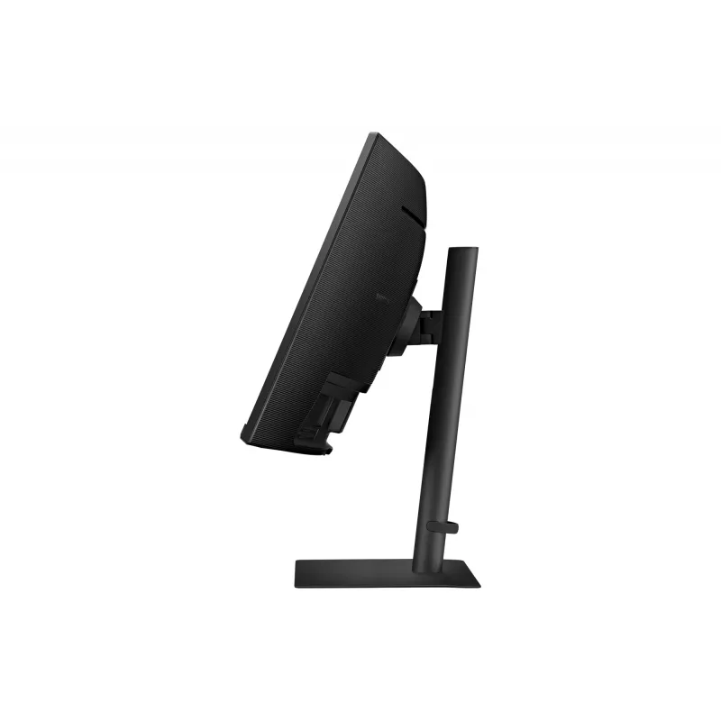 Samsung S65UA Computermonitor 86,4 cm (34 Zoll) 3440 x 1440 Pixel UltraWide Quad HD LCD Schwarz