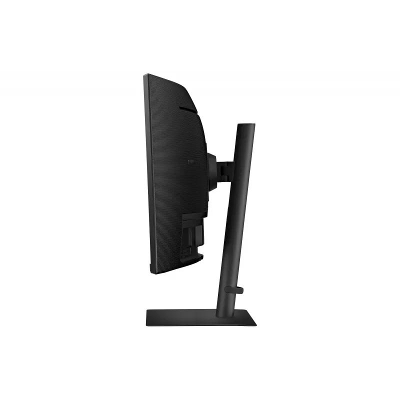 Samsung S65UA Computermonitor 86,4 cm (34 Zoll) 3440 x 1440 Pixel UltraWide Quad HD LCD Schwarz