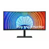 Samsung S65UA Computermonitor 86,4 cm (34 Zoll) 3440 x 1440 Pixel UltraWide Quad HD LCD Schwarz