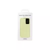 Samsung EF-ZA546 Handyhülle 16,3 cm (6,4 Zoll) Wallet-Hülle Limette