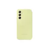 Samsung EF-ZA546 Handyhülle 16,3 cm (6,4 Zoll) Wallet-Hülle Limette