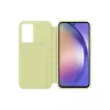 Samsung EF-ZA546 Handyhülle 16,3 cm (6,4 Zoll) Wallet-Hülle Limette