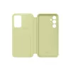 Samsung EF-ZA546 Handyhülle 16,3 cm (6,4 Zoll) Wallet-Hülle Limette