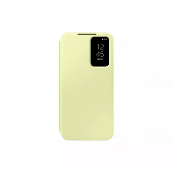 Samsung EF-ZA546 Handyhülle 16,3 cm (6,4 Zoll) Wallet-Hülle Limette
