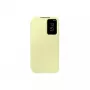 Samsung EF-ZA546 Handyhülle 16,3 cm (6,4 Zoll) Wallet-Hülle Limette