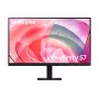 Samsung S70D Computermonitor 68,6 cm (27 Zoll) 3840 x 2160 Pixel 4K Ultra HD LCD Schwarz