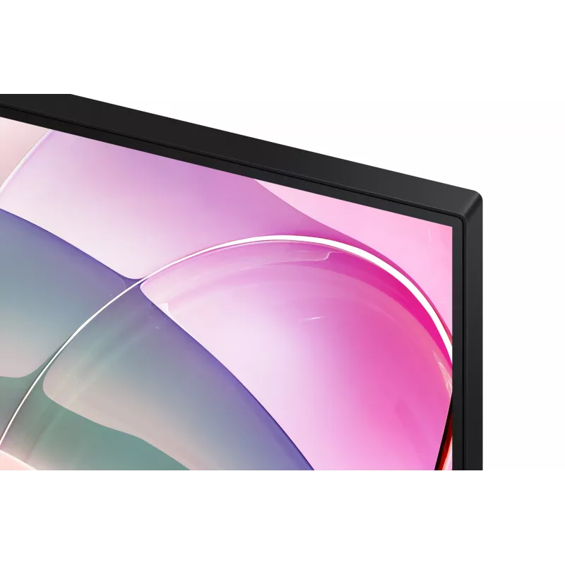 Samsung S70D Computermonitor 68,6 cm (27 Zoll) 3840 x 2160 Pixel 4K Ultra HD LCD Schwarz