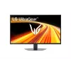 LG 27GX790B-B Computermonitor 68,6 cm (27 Zoll) 2560 x 1440 Pixel Quad HD OLED Schwarz