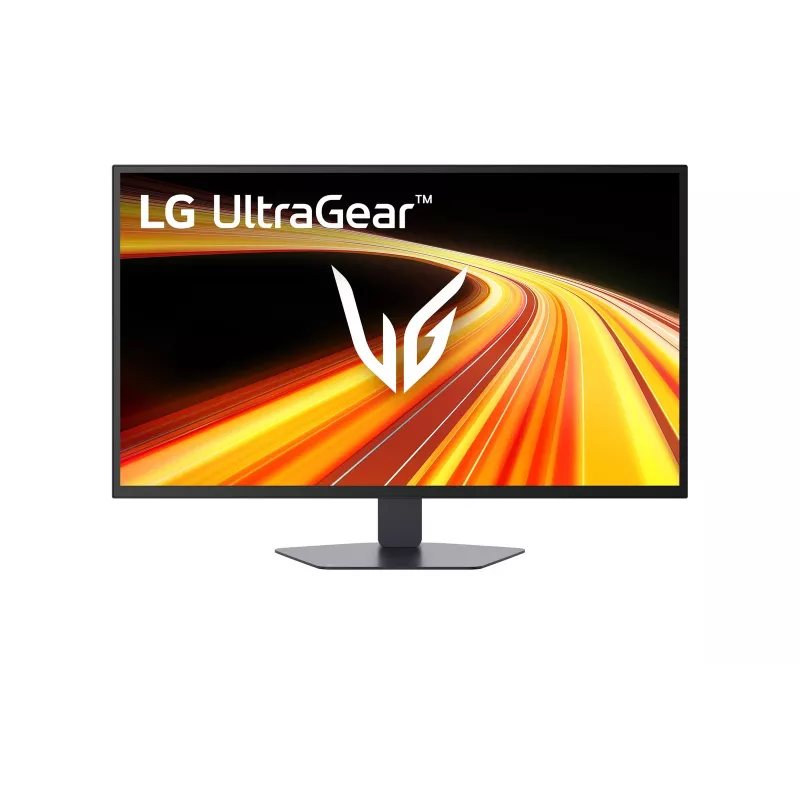 LG 27GX790B-B Computermonitor 68,6 cm (27 Zoll) 2560 x 1440 Pixel Quad HD OLED Schwarz