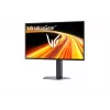 LG 27GX790B-B Computermonitor 68,6 cm (27 Zoll) 2560 x 1440 Pixel Quad HD OLED Schwarz
