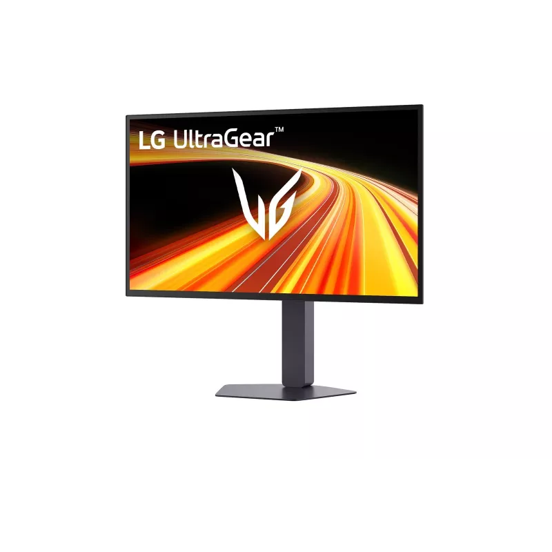 LG 27GX790B-B Computermonitor 68,6 cm (27 Zoll) 2560 x 1440 Pixel Quad HD OLED Schwarz
