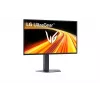 LG 27GX790B-B Computermonitor 68,6 cm (27 Zoll) 2560 x 1440 Pixel Quad HD OLED Schwarz