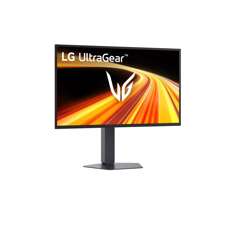 LG 27GX790B-B Computermonitor 68,6 cm (27 Zoll) 2560 x 1440 Pixel Quad HD OLED Schwarz