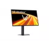 LG 27GX790B-B Computermonitor 68,6 cm (27 Zoll) 2560 x 1440 Pixel Quad HD OLED Schwarz