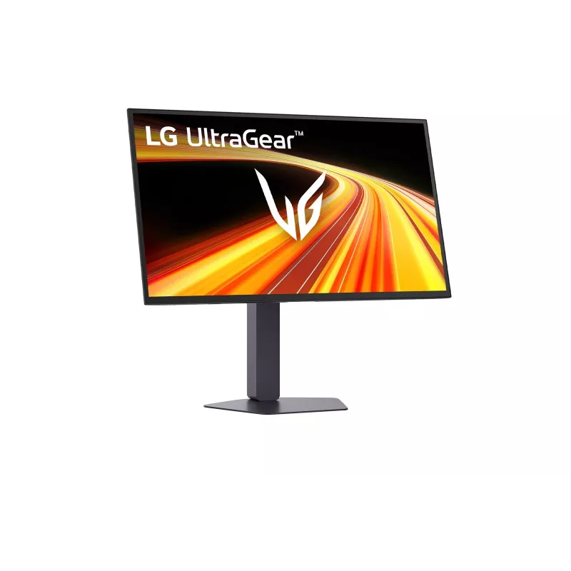 LG 27GX790B-B Computermonitor 68,6 cm (27 Zoll) 2560 x 1440 Pixel Quad HD OLED Schwarz
