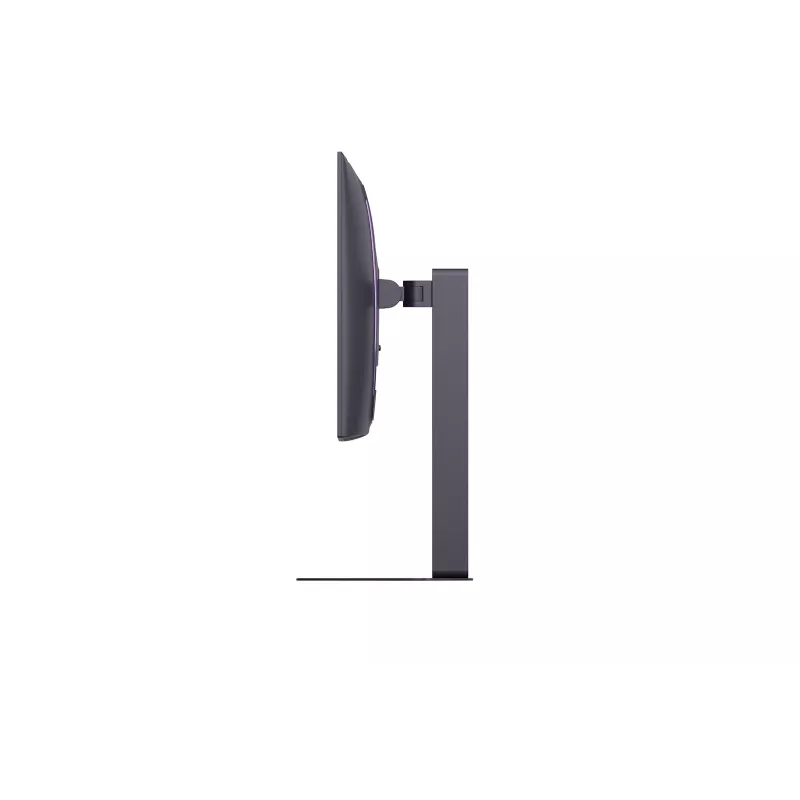 LG 27GX790B-B Computermonitor 68,6 cm (27 Zoll) 2560 x 1440 Pixel Quad HD OLED Schwarz