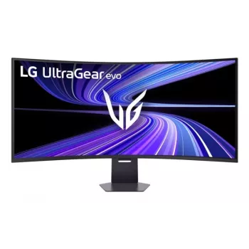 LG 52G930B-B.AEU Computer-Monitor 132,1 cm (52 Zoll) 5120 x 2160 Pixel Schwarz