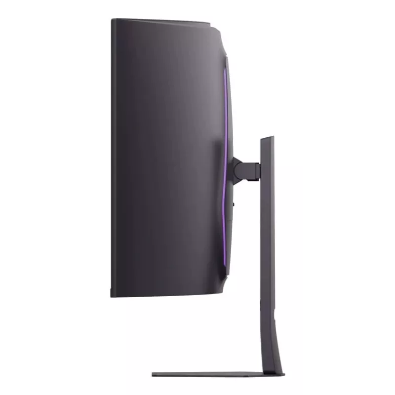 LG 52G930B-B.AEU Computer-Monitor 132,1 cm (52 Zoll) 5120 x 2160 Pixel Schwarz