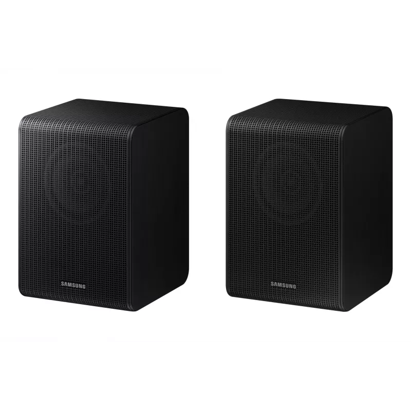 Samsung SWA-9250S Schwarz 2.0 Kanäle 120 W