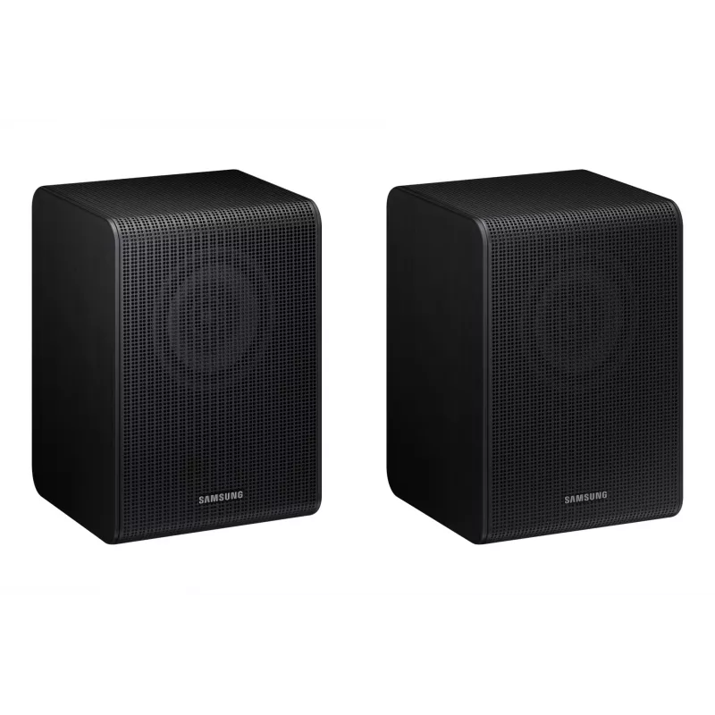 Samsung SWA-9250S Schwarz 2.0 Kanäle 120 W