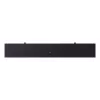 Samsung C-Series HW-B400F/XN Soundbar Lautsprecher Schwarz, Titan 2.0 Kanäle 40 W