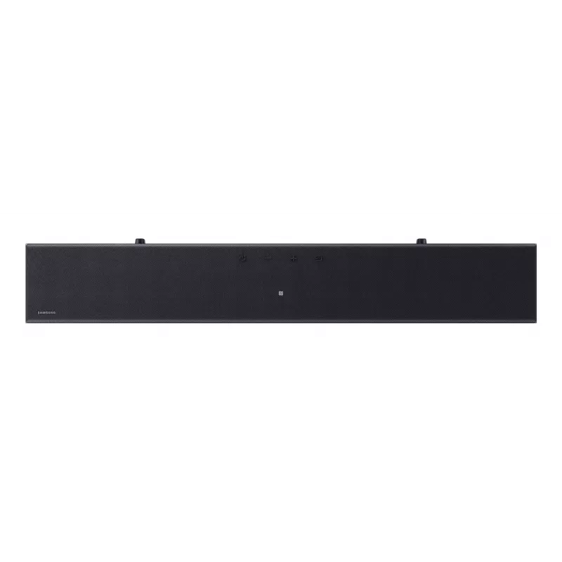 Samsung C-Series HW-B400F/XN Soundbar Lautsprecher Schwarz, Titan 2.0 Kanäle 40 W