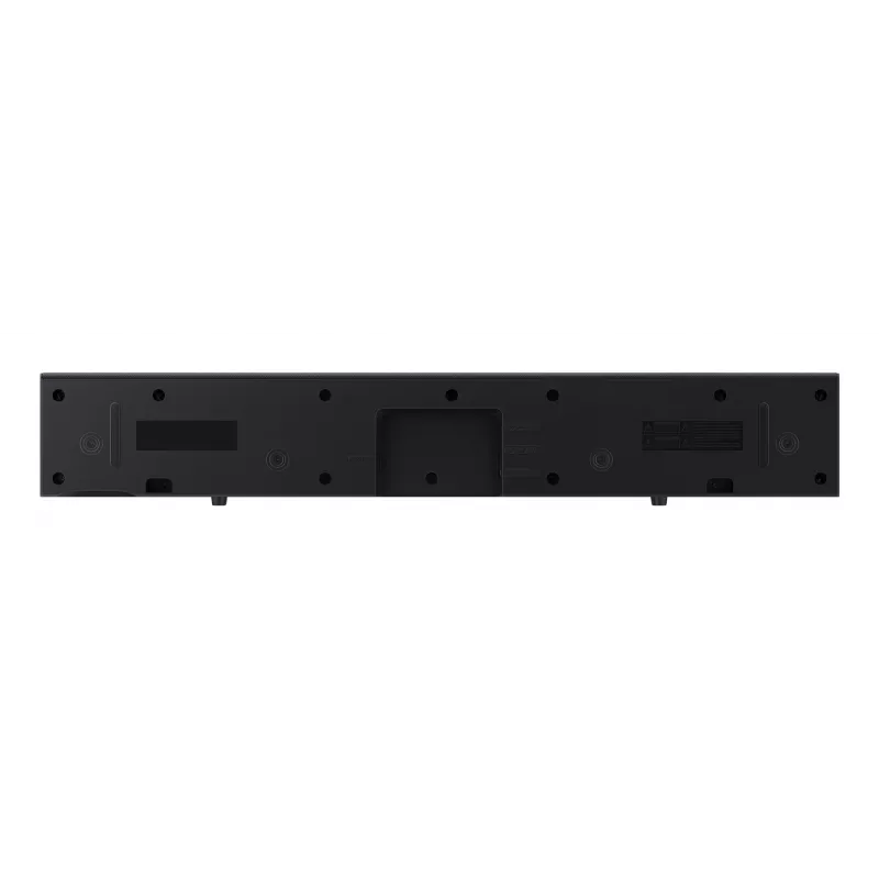 Samsung C-Series HW-B400F/XN Soundbar Lautsprecher Schwarz, Titan 2.0 Kanäle 40 W
