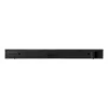 Samsung C-Series HW-B400F/XN Soundbar Lautsprecher Schwarz, Titan 2.0 Kanäle 40 W