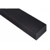 Samsung C-Series HW-B400F/XN Soundbar Lautsprecher Schwarz, Titan 2.0 Kanäle 40 W