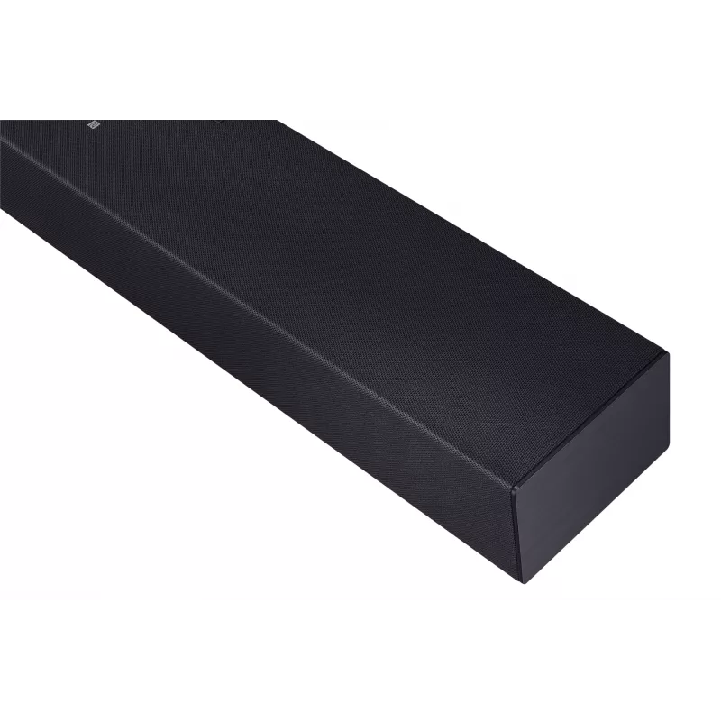 Samsung C-Series HW-B400F/XN Soundbar Lautsprecher Schwarz, Titan 2.0 Kanäle 40 W